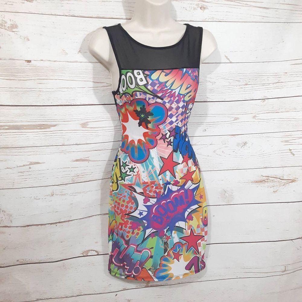 KTOO Dress - Picture 2 of 9
